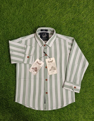 Junior Luxe Shirt – A03