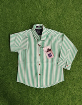 Junior Luxe Shirt – A07