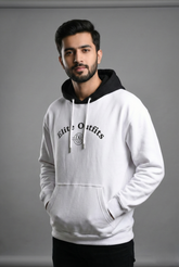 Classic Hoodie for Men