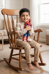 Junior Luxe Shirt – A11