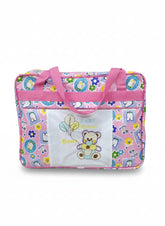 Baby Bear Maheen's Tote Diaper Bag
