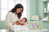 NexIon Baby Care Gift Set