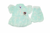 Baby Girl Fancy 2 Piece Top & Shorts Set – 1 to 5 Years