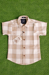 Junior Luxe Shirt – A11