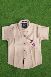 Junior Luxe Shirt – A08