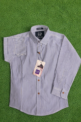 Junior Luxe Shirt – A09