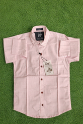 Junior Luxe Shirt – A10