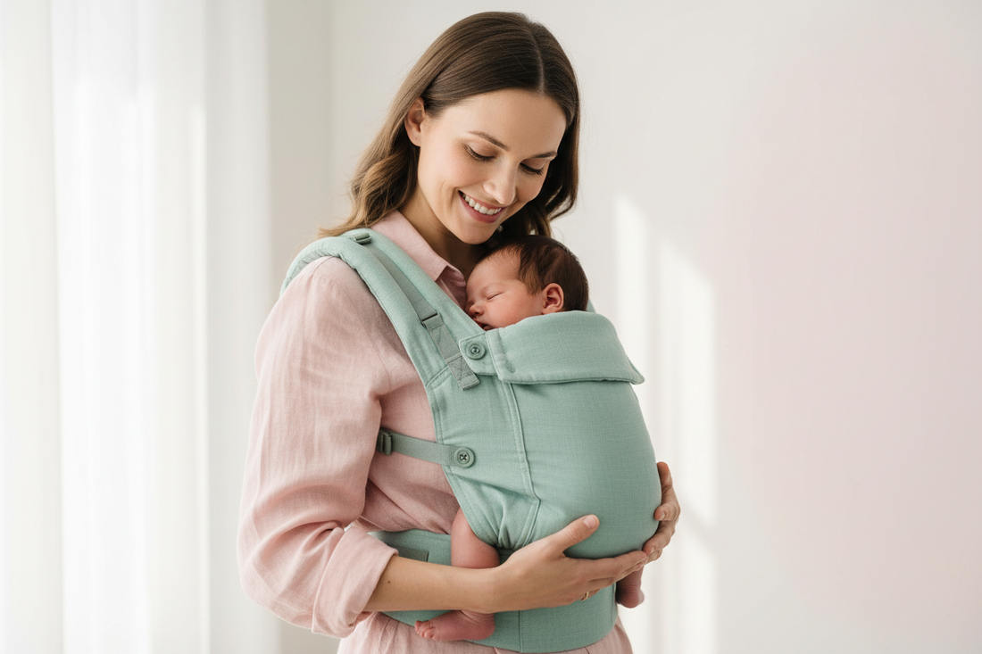 Baby Carriers