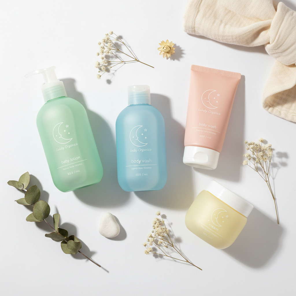 Baby Skincare