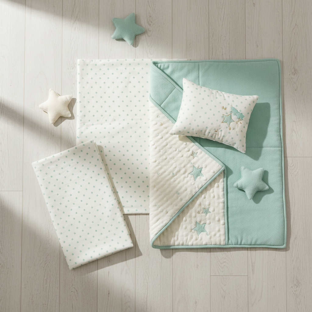 Bedding