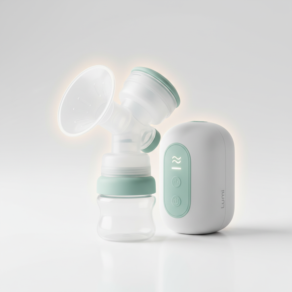 Breast Pumps