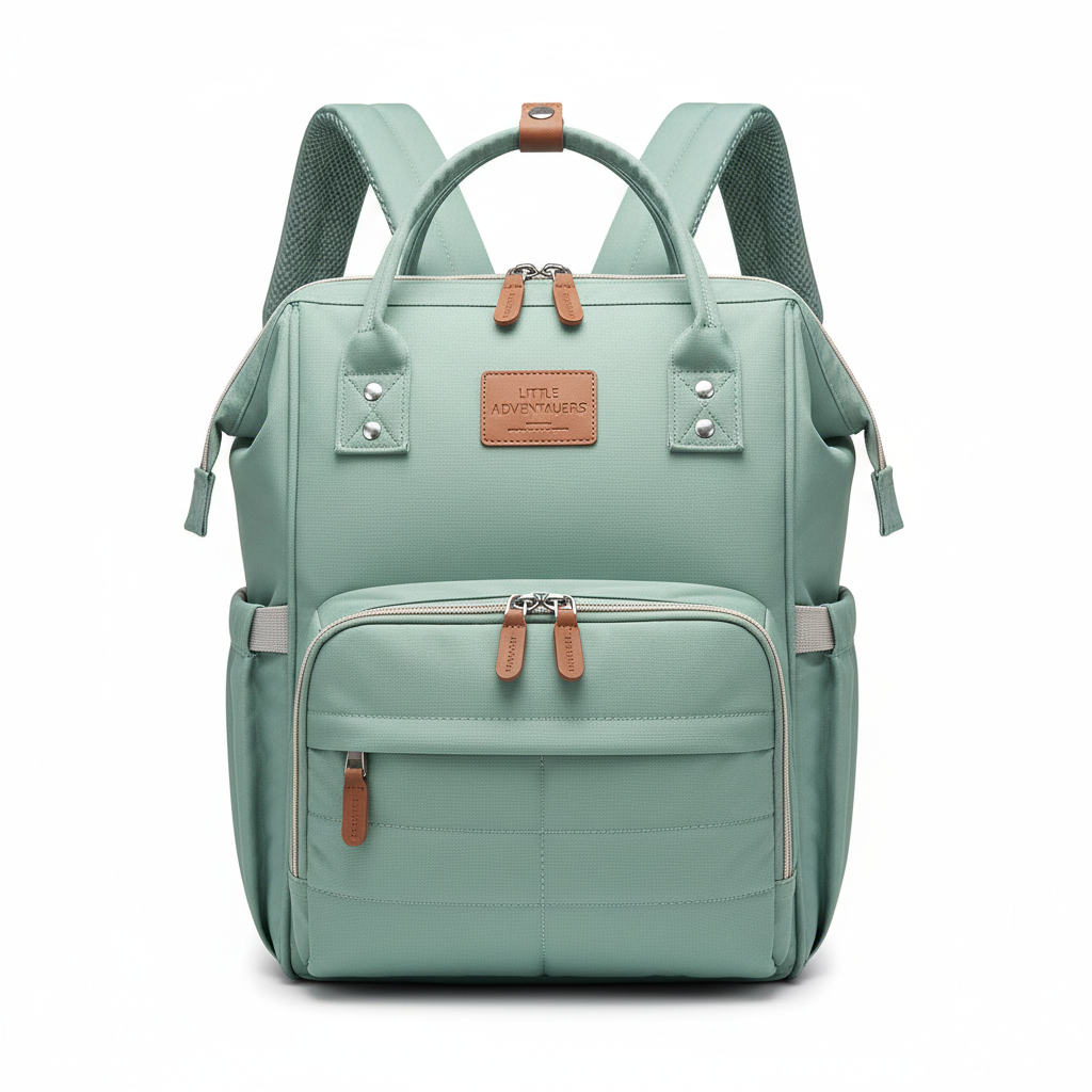 Diaper Bags