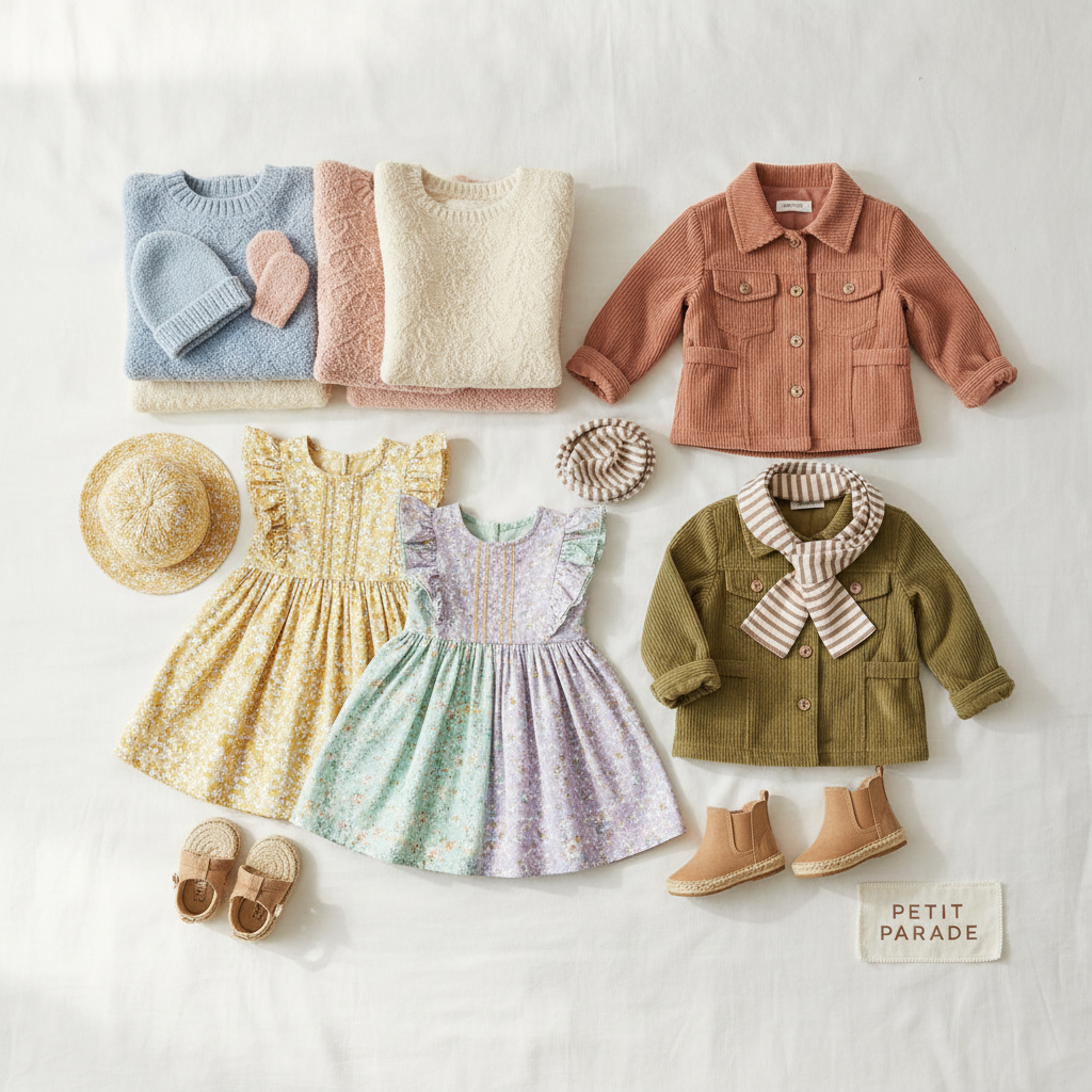 Seasonal Wear