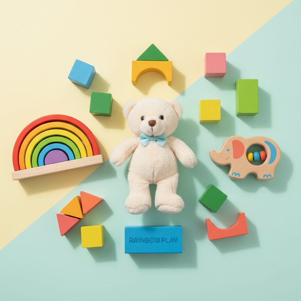 Toys