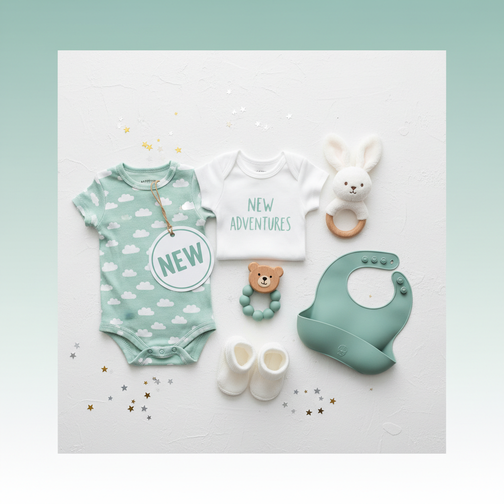 New Arrival