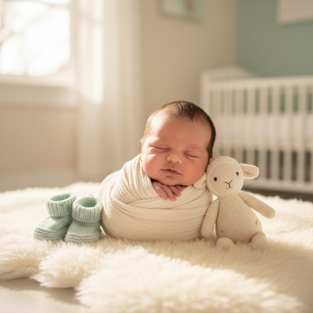 Newborn