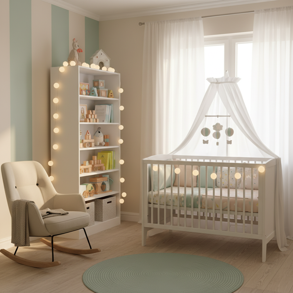 Nursery