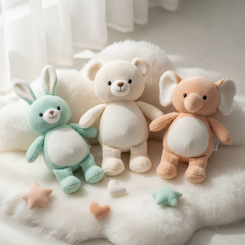 Soft Toys