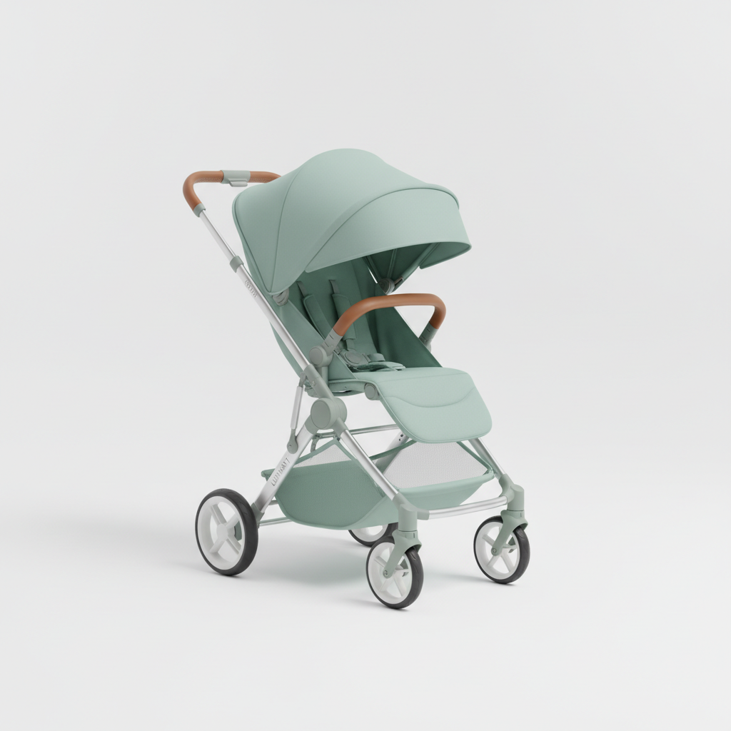 Strollers