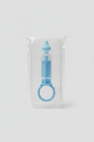Food Soother Dropper