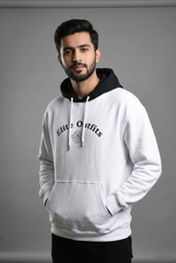 Classic Hoodie for Men