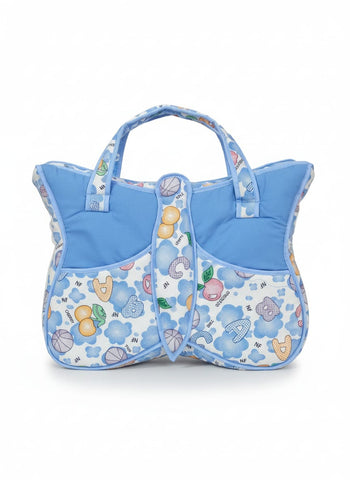 NF Butterfly Wing Baby Diaper Bag