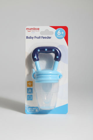 Mumlove Baby Fruit Feeder Pacifier