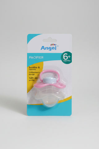 Stony Angel Baby Pacifier 6M+