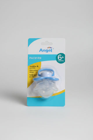 Stony Angel Baby Pacifier 6M+
