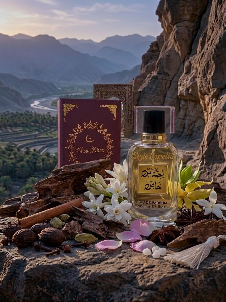 Ehsaas Khas by Style Capella