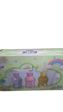 NexIon Baby Care Gift Set
