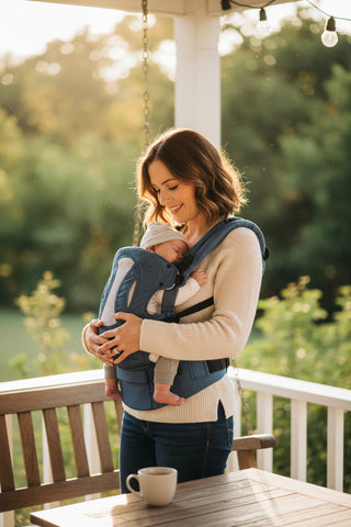 Mama Baby Carrier