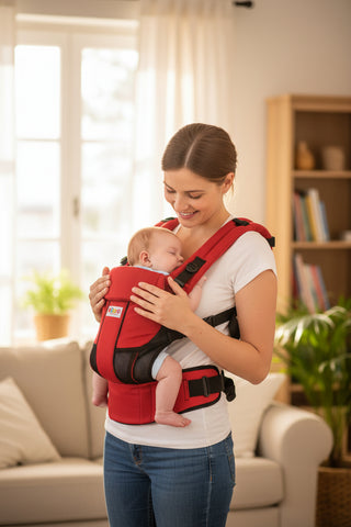 Mama Baby Carrier