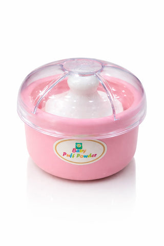 Baby Puff Powder
