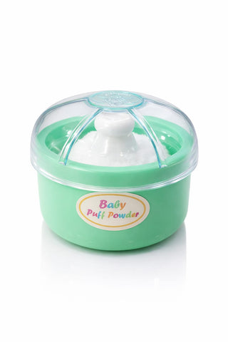 Baby Puff Powder