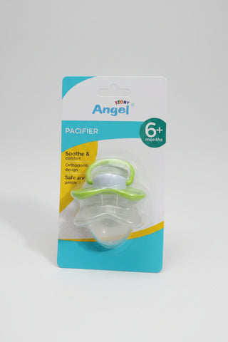 Stony Angel Baby Pacifier 6M+