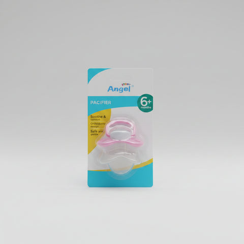 Stony Angel Baby Pacifier 6M+