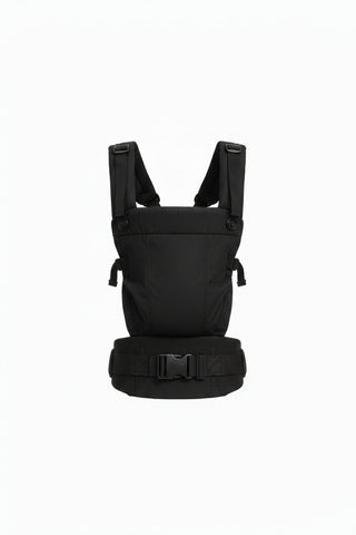 Kidzo Marsupio Go Baby Carrier - Blue