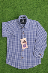 Junior Luxe Shirt – A12