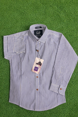 Junior Luxe Shirt – A09