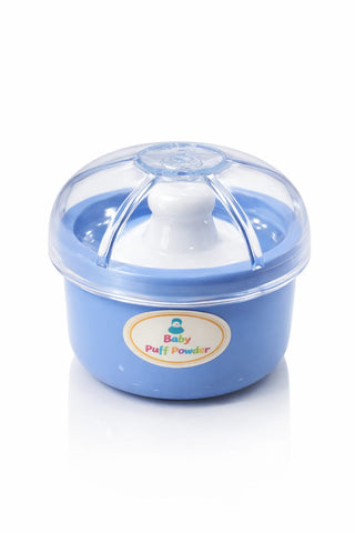 Baby Puff Powder