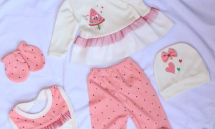 Baby Dress